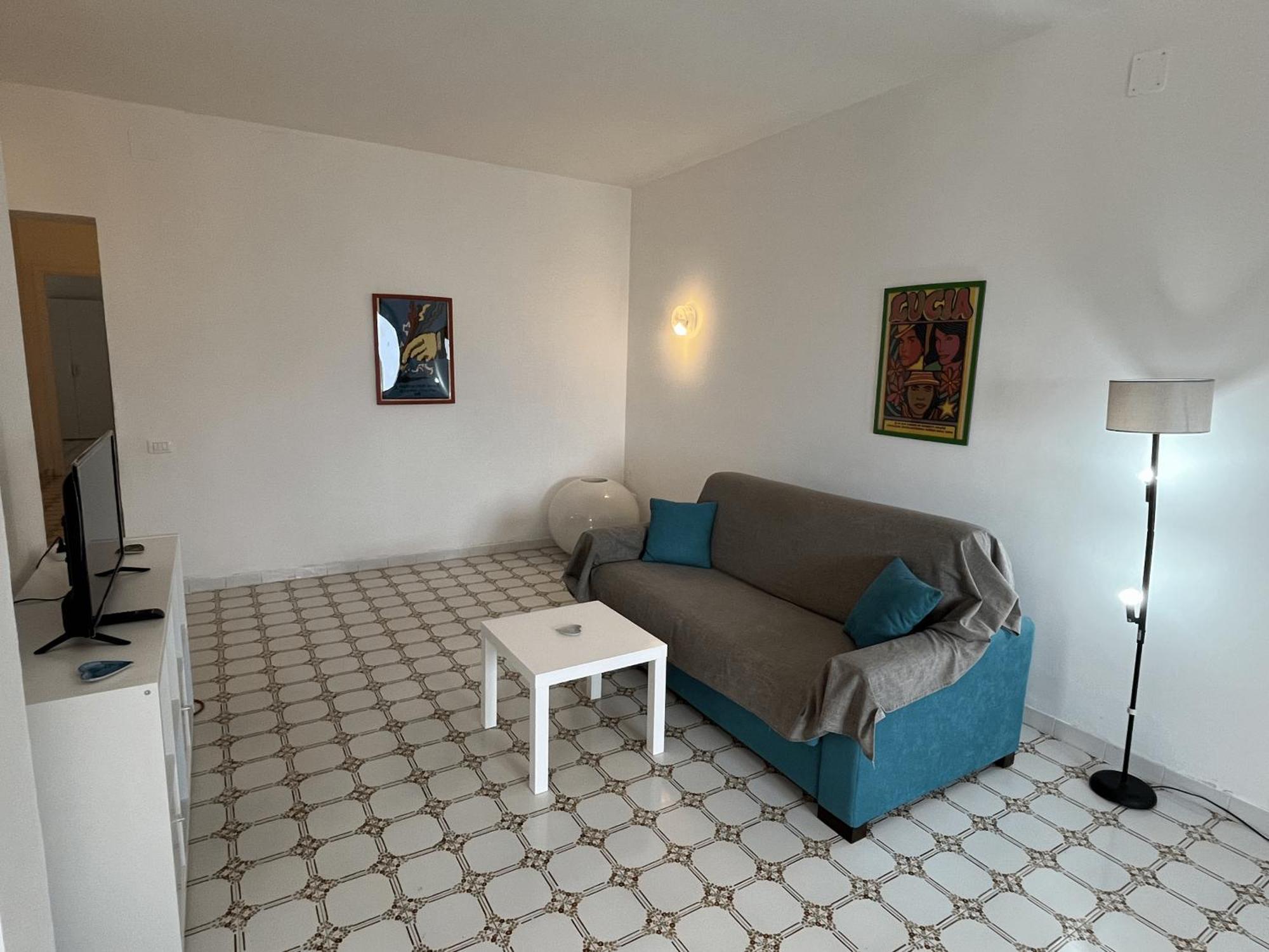 Villa Albori Vietri المظهر الخارجي الصورة